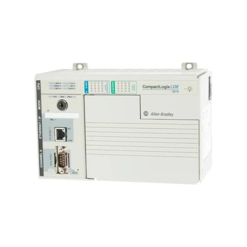 Allen-Bradley 1769-L23E-QB1B